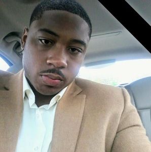 Meet your Posher, Brad